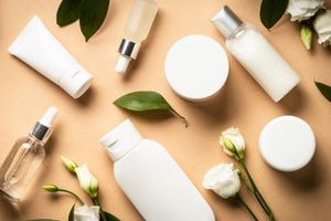 Types of Sunscreen – Spray, Gel, Cream (And How to Choose the Right One)