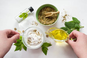 Vegan Skincare vs. Natural Skincare: What’s the Real Difference?