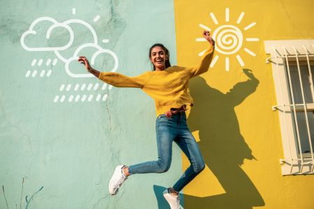 How Seasonal Changes Affect Your Skin (And How to Adjust Your Routine)