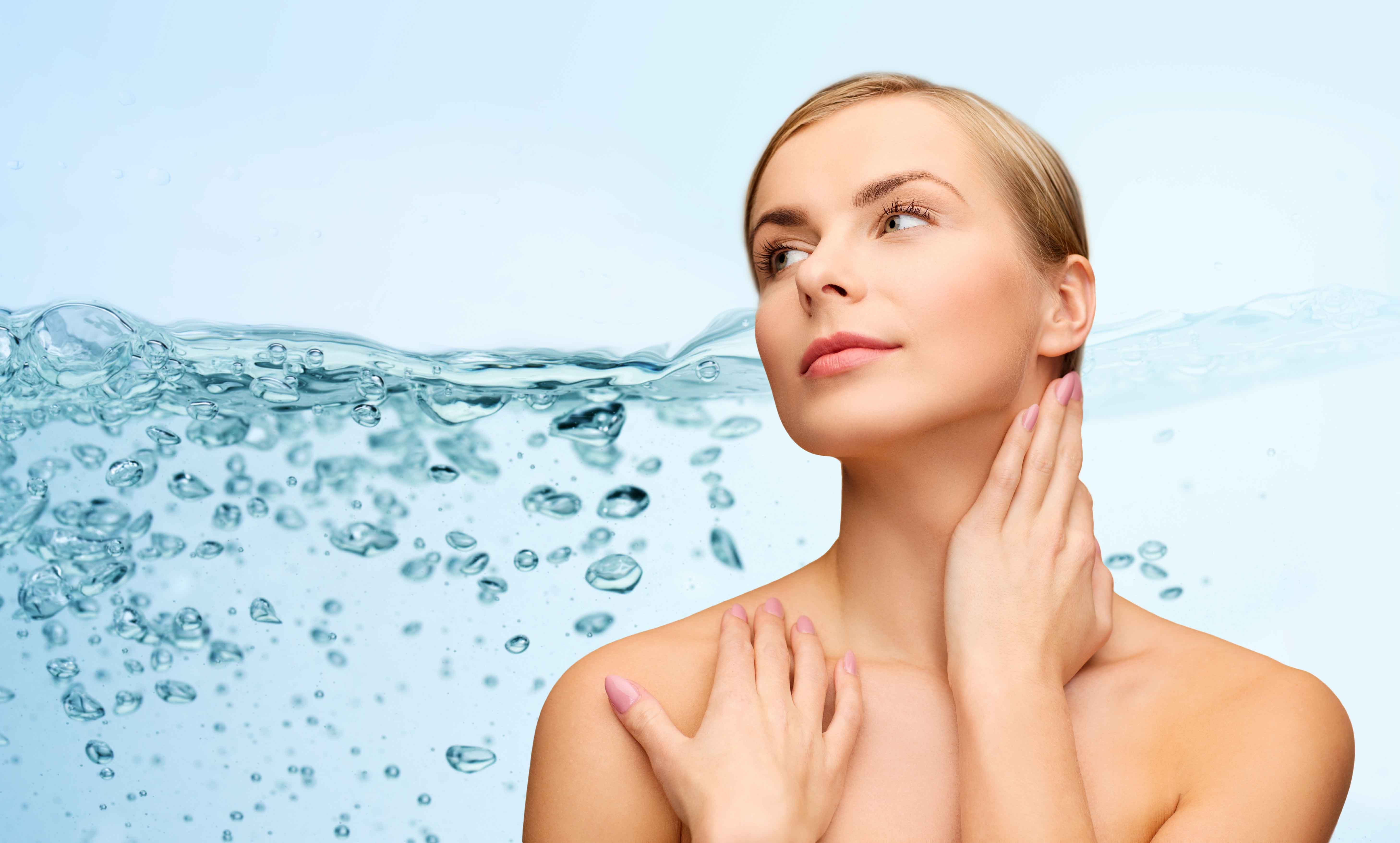 Hydrated Skin vs Moisturized Skin: What's the Difference