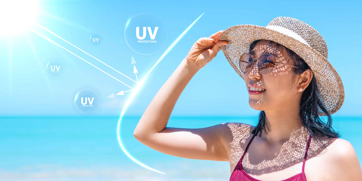 Next-Generation UV Filters: The Future of Smarter Sun Protection