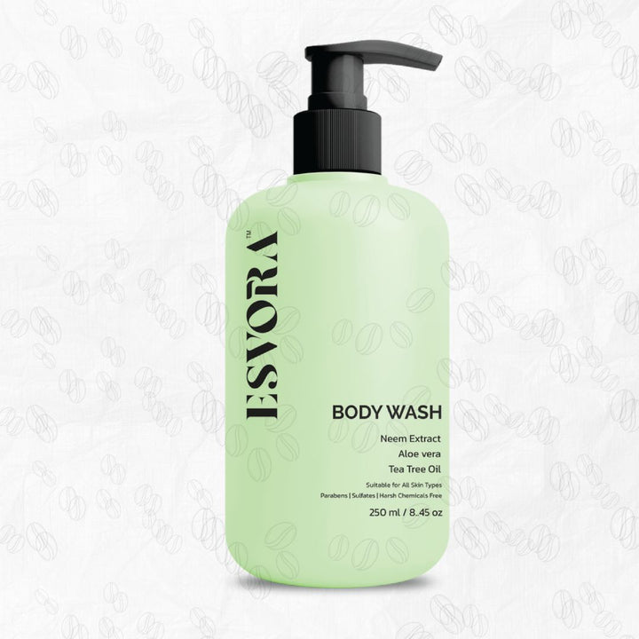 EXOTIC MUSK (Body Wash)