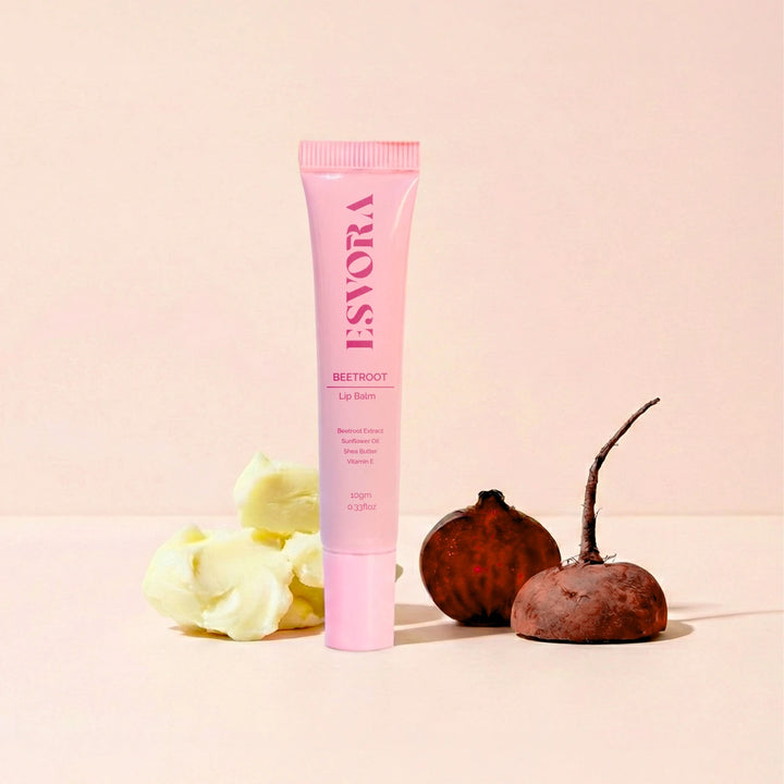 BEETROOT LIP BALM