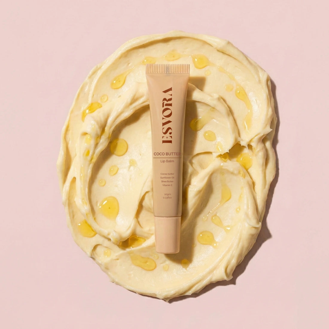 COCO BUTTER LIP BALM