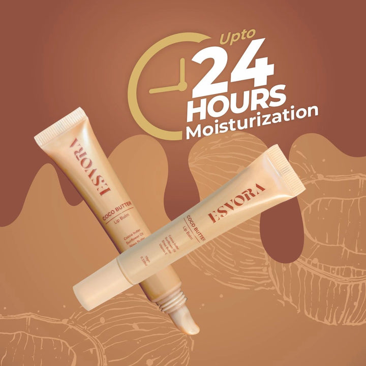 COCO BUTTER LIP BALM