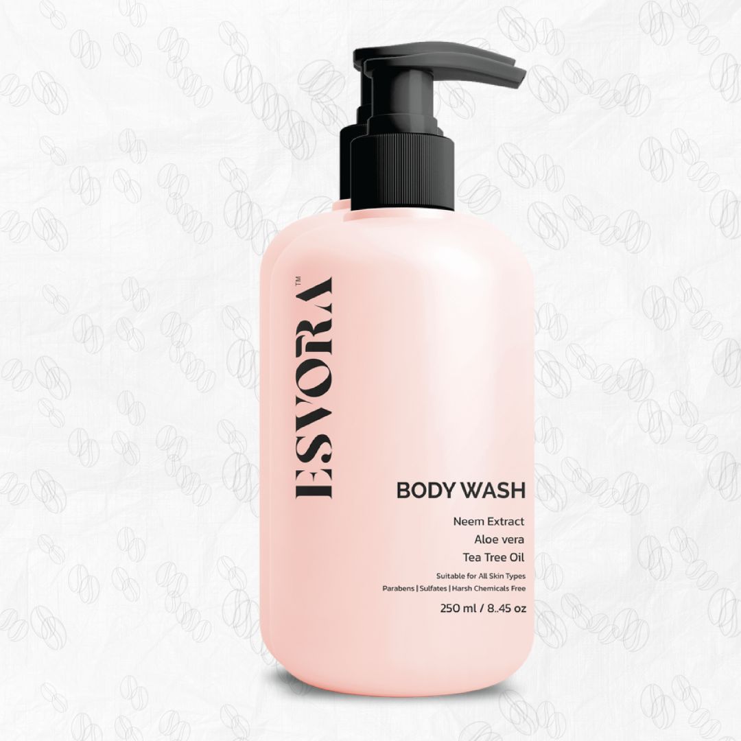 NOURISH CRÈME (Body Wash)