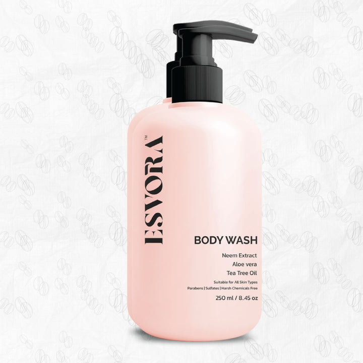 NOURISH CRÈME (Body Wash)