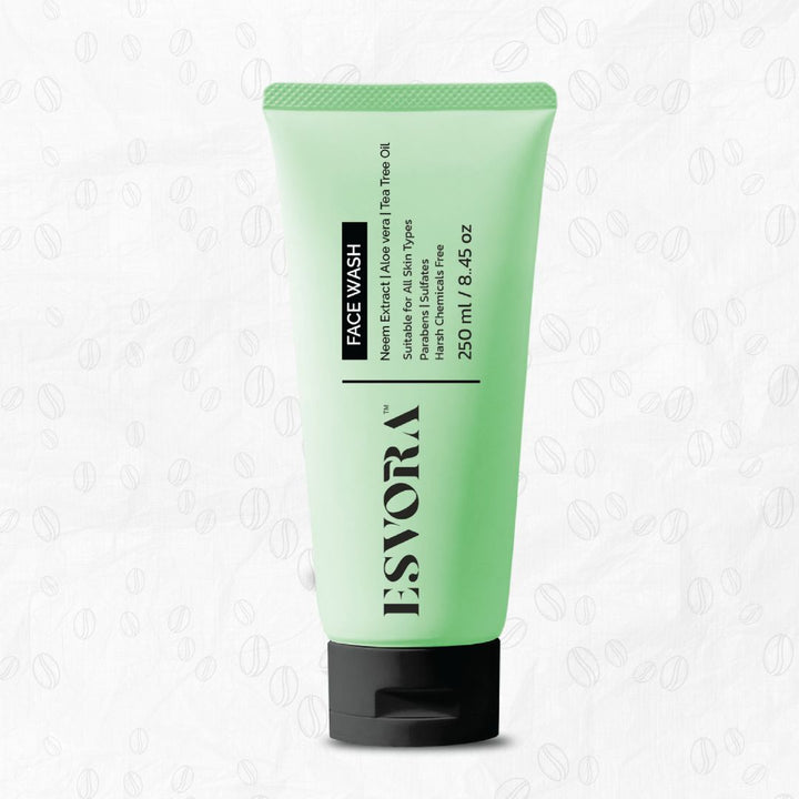 GOLDEN RITUAL (Face Wash)