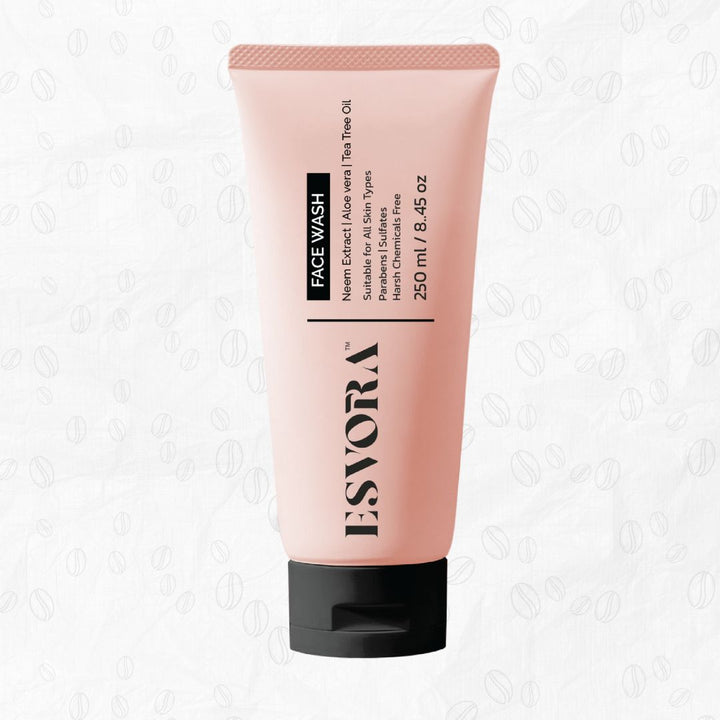 HYDRA SPLASH (Face Wash)
