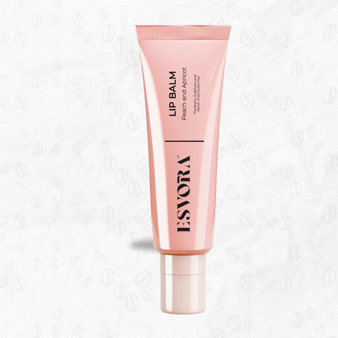 BEETROOT LIP BALM