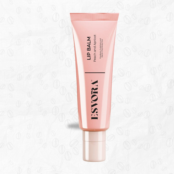 BEETROOT LIP BALM