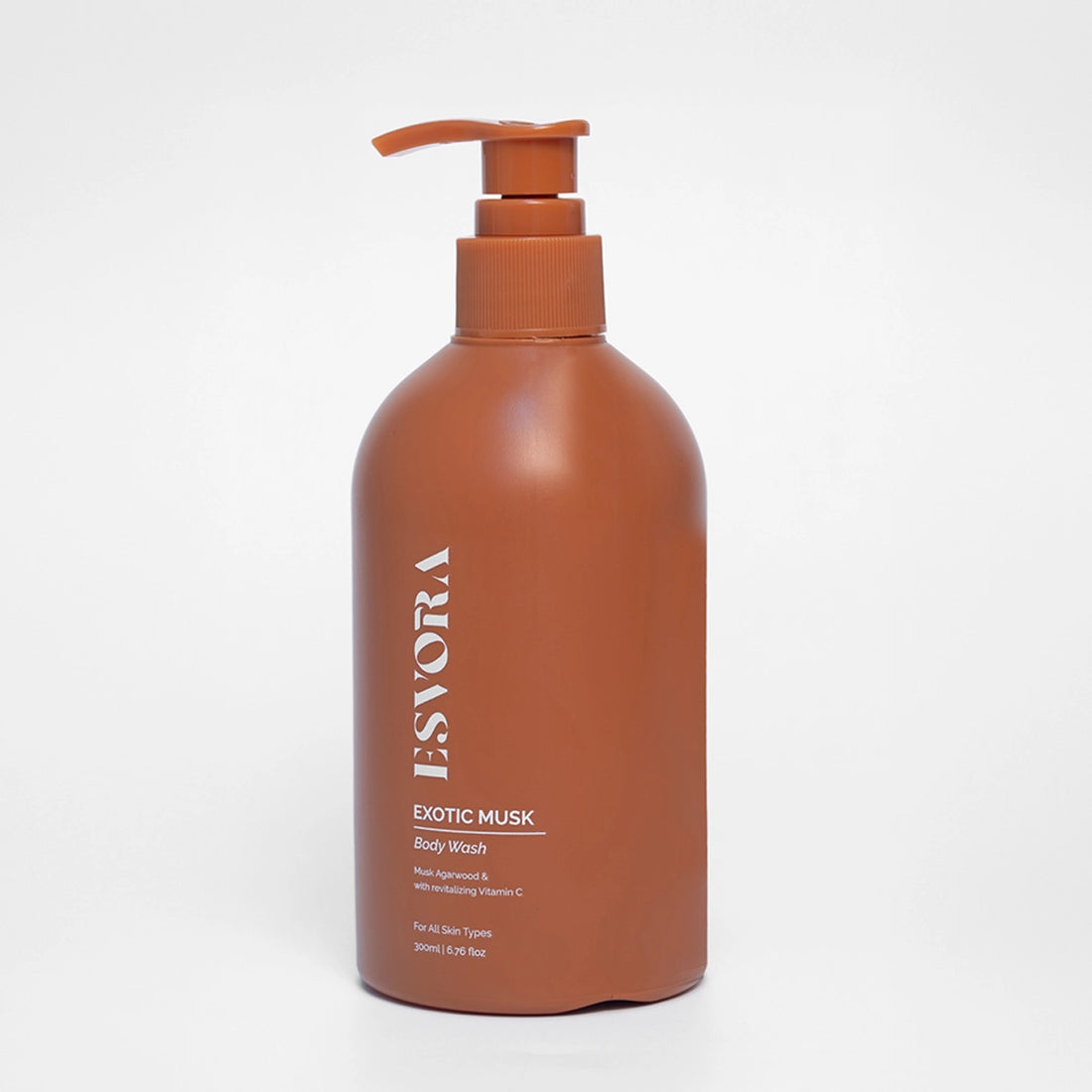 EXOTIC MUSK (Body Wash)