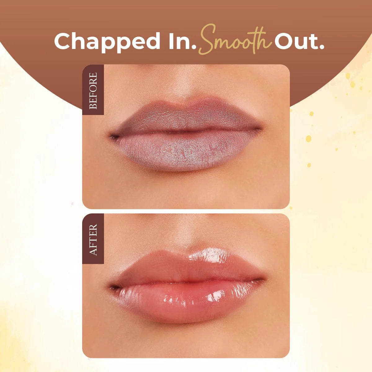 COCO BUTTER LIP BALM