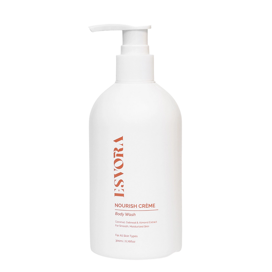 NOURISH CRÈME (Body Wash)