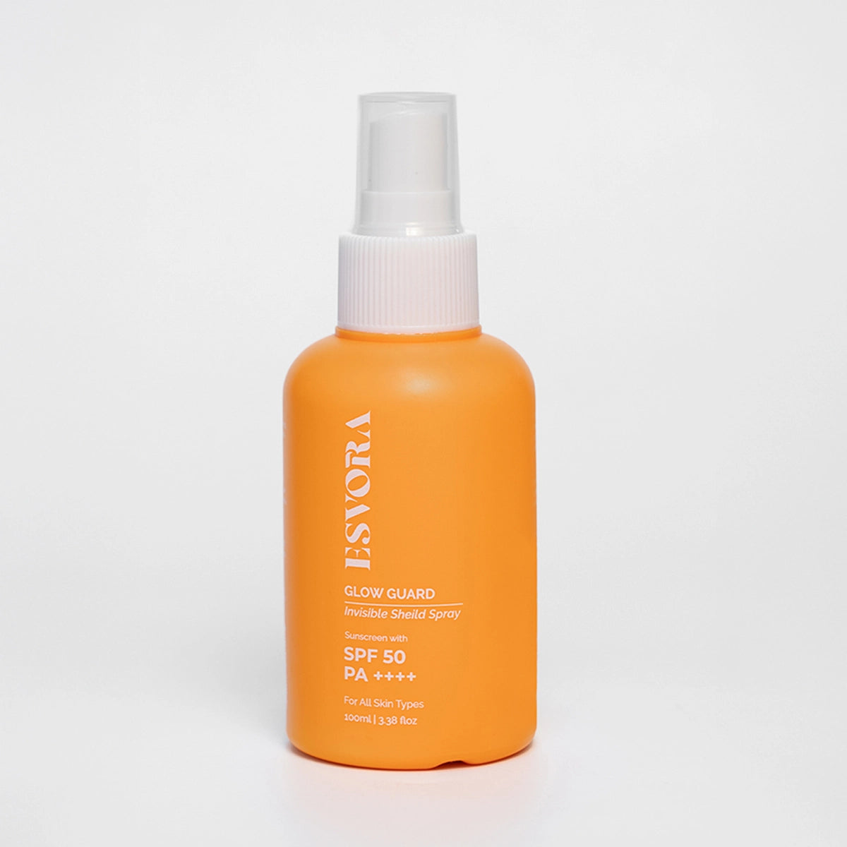 GLOW GUARD (Invisible Sheild Spray)