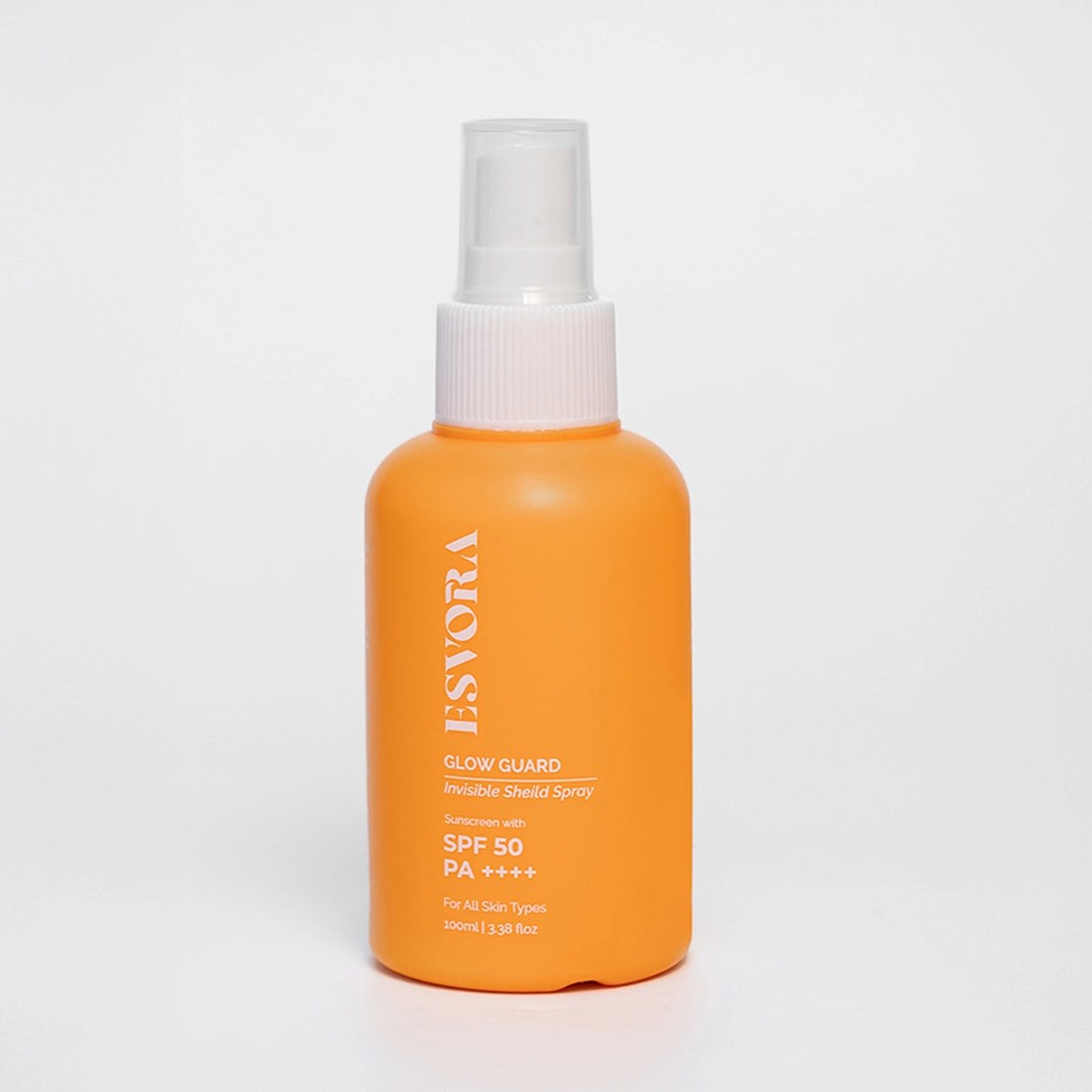 GLOW GUARD (Invisible Sheild Spray)