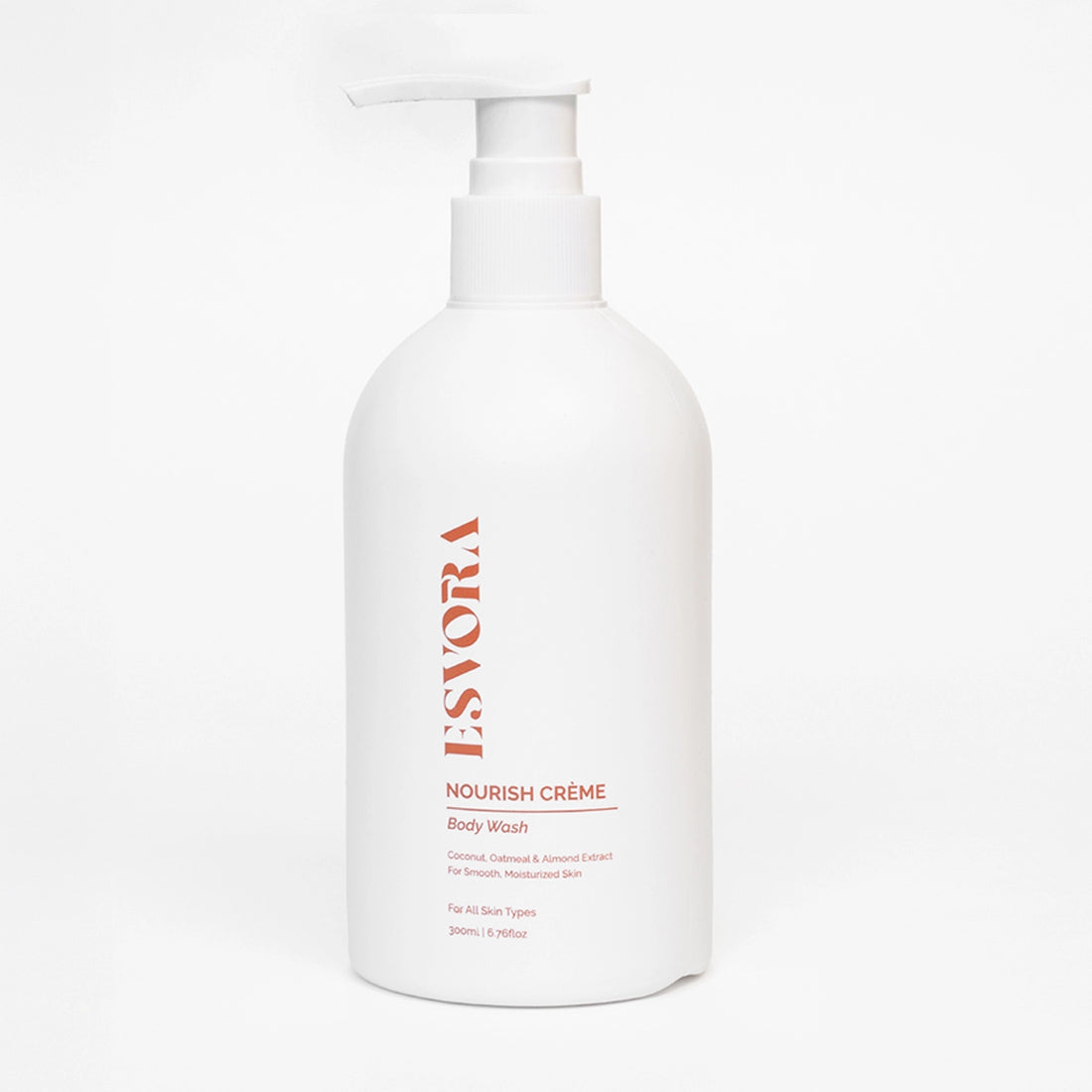 NOURISH CRÈME (Body Wash)