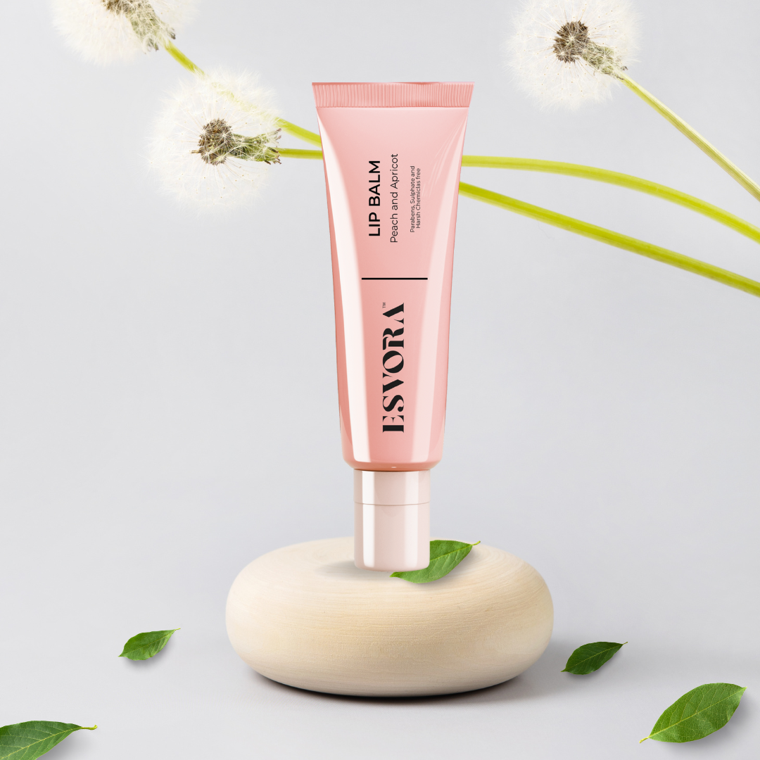 COCO BUTTER LIP BALM