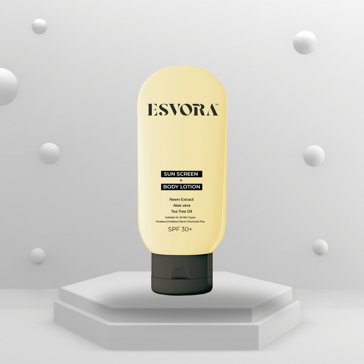 GLOW GUARD (Invisible Sheild Spray)