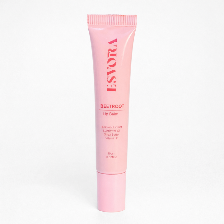 beetroot-lip-balm